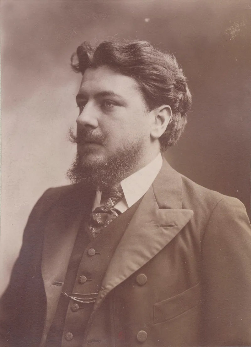 René-Emmanuel Baton