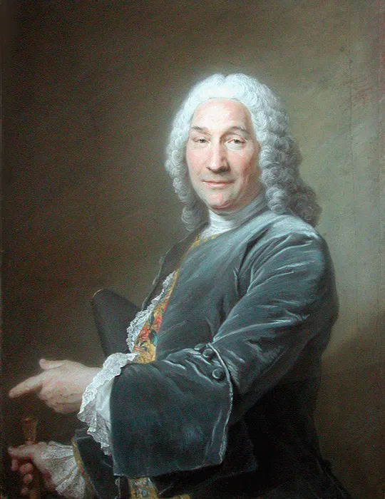 René Frémin