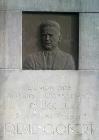 René Gobert