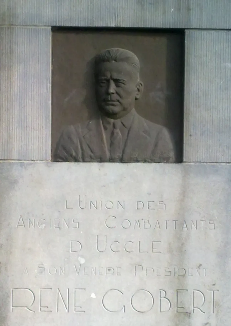 René Gobert