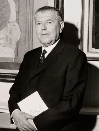 René Magritte