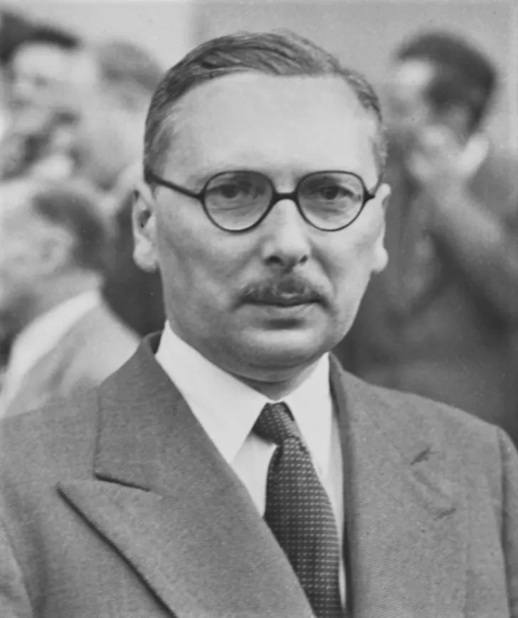 René Pléven