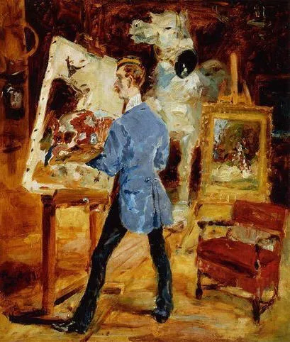 René Princeteau