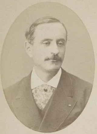 René Reille