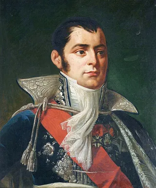 René Savary