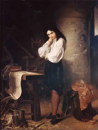 René Sualem