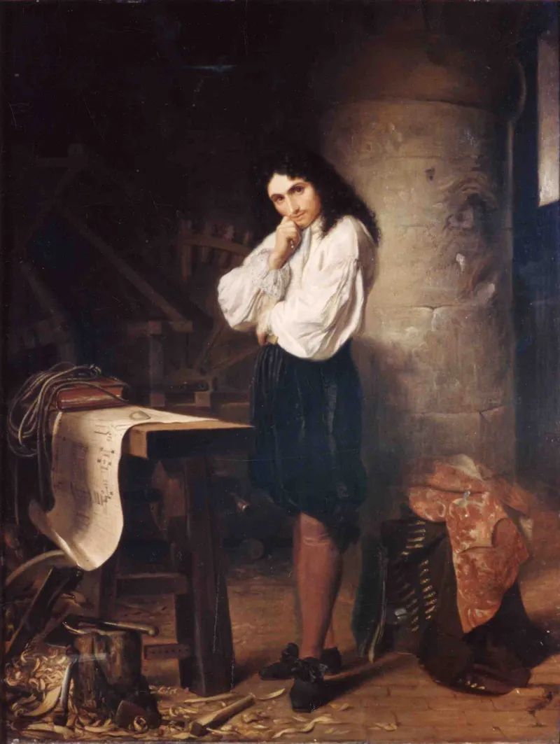 René Sualem