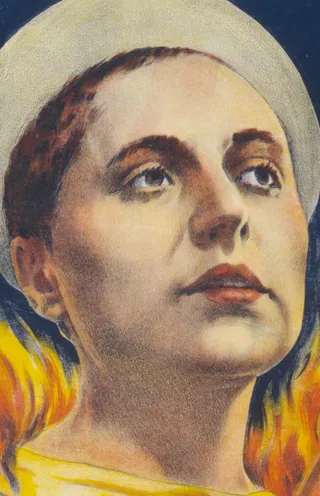 Renée Falconetti