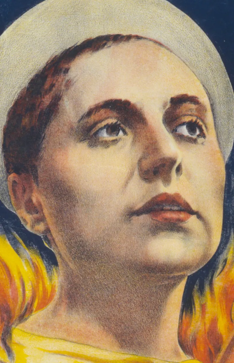 Renée Falconetti