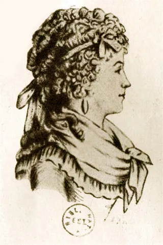 Renée-Pélagie de Sade