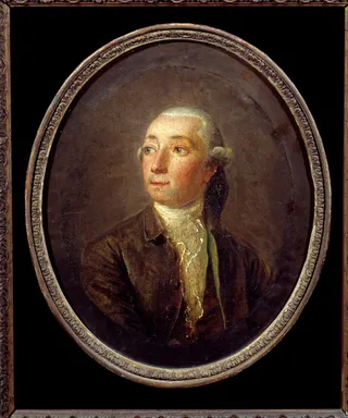 Restif de la Bretonne