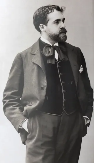 Reynaldo Hahn