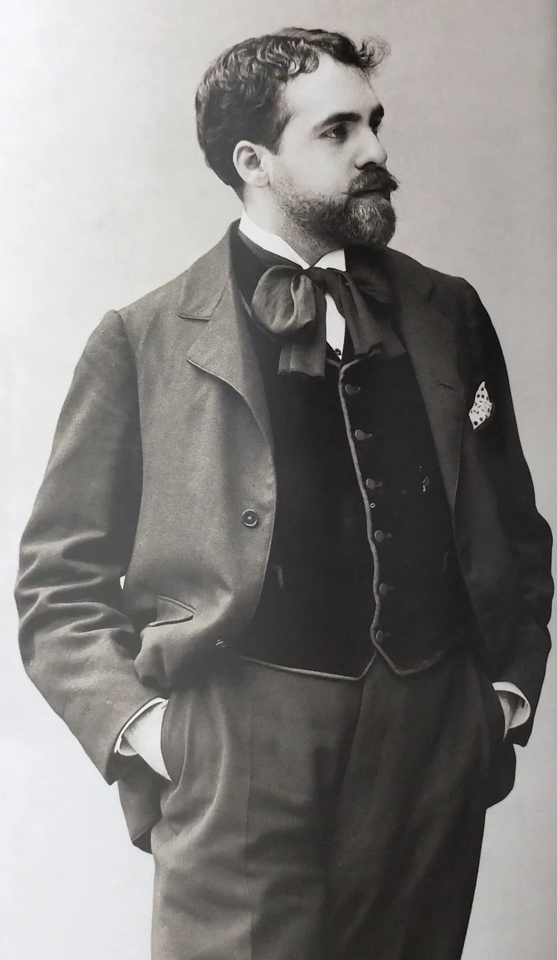 Reynaldo Hahn