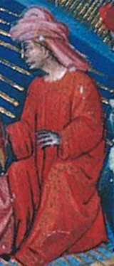 Richard de St Victor