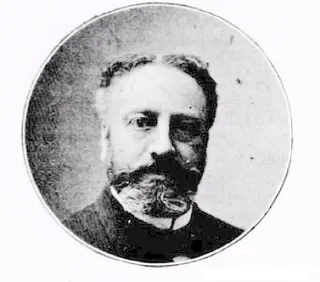 Richard-Gabriel Morris