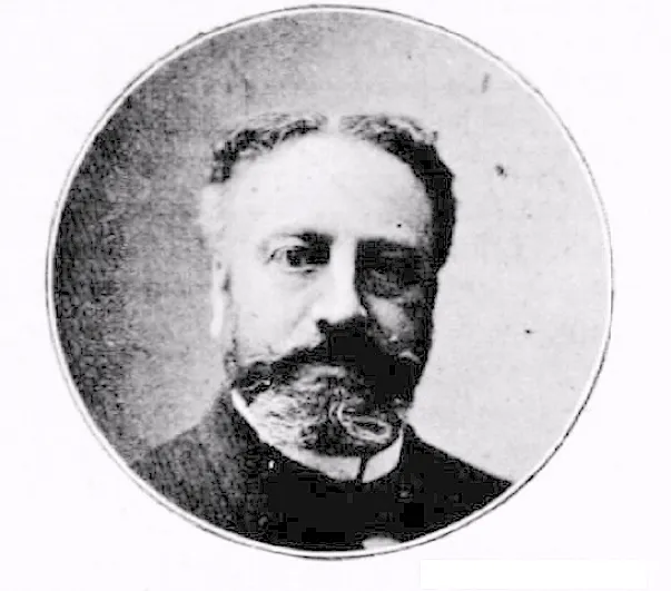 Richard-Gabriel Morris