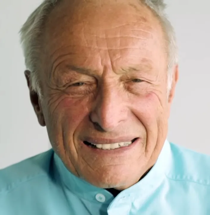 Richard Rogers