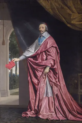 Richelieu