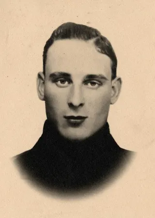 Rino Della Negra