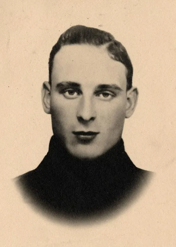 Rino Della Negra