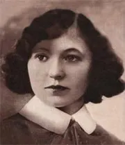 Rirette Maîtrejean