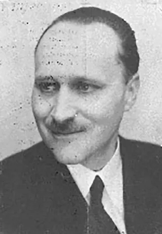 Robert Aylé