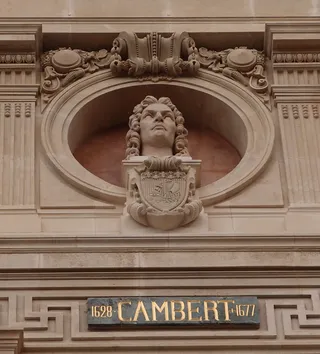 Robert Cambert