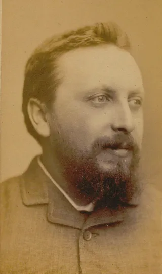 Robert Caze