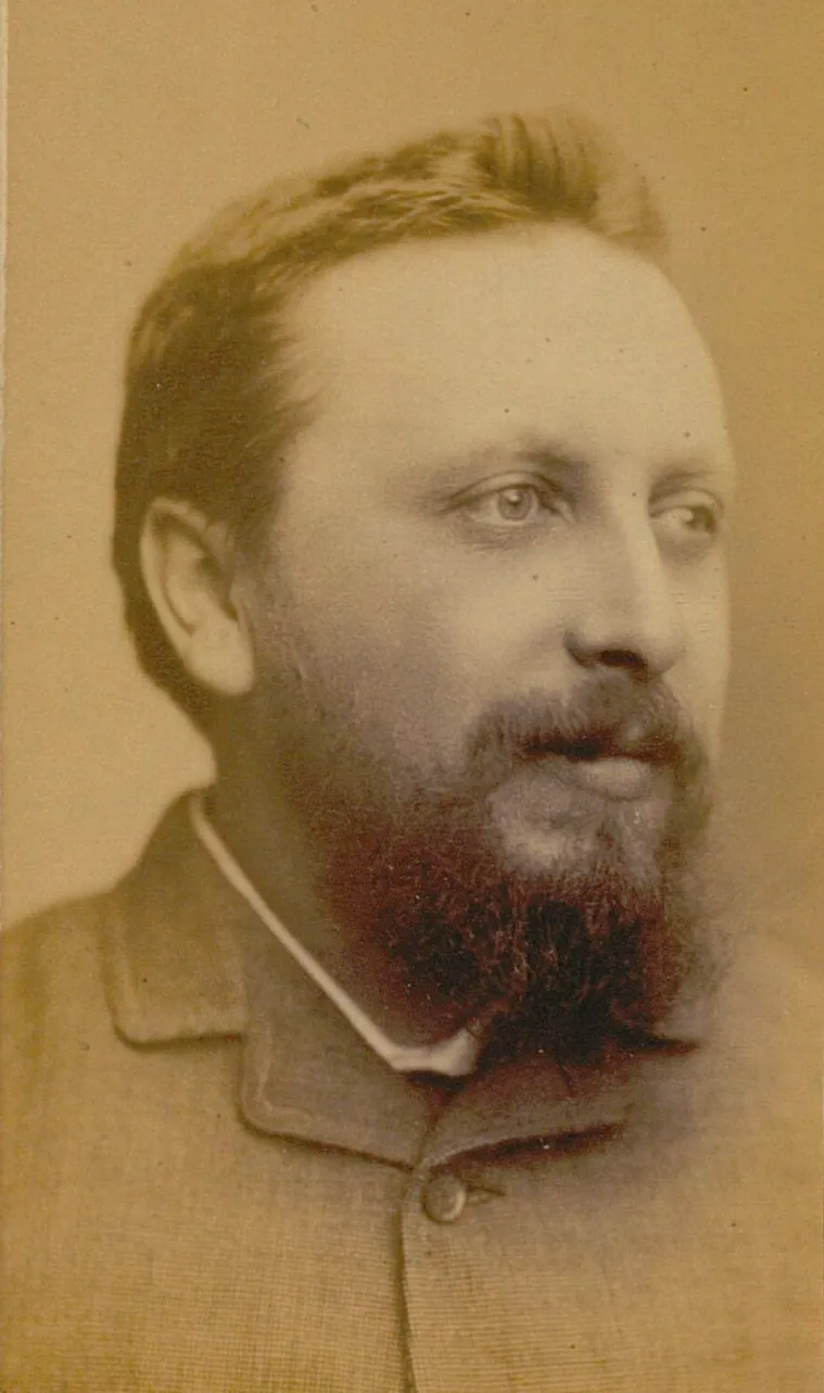 Robert Caze