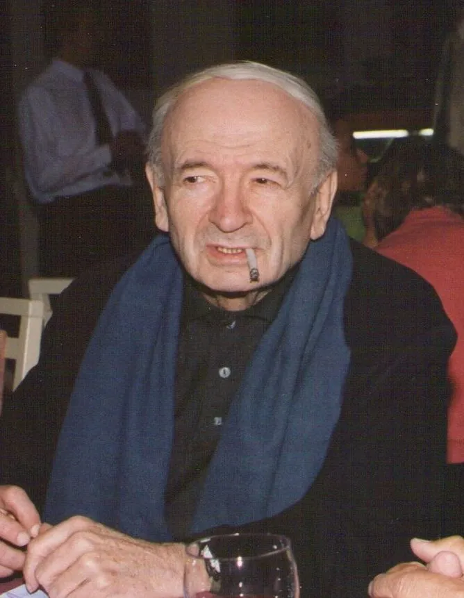 Robert Davezies