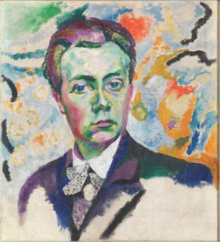 Robert Delaunay