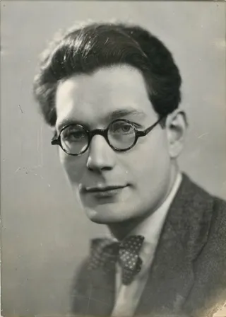 Robert Denoël