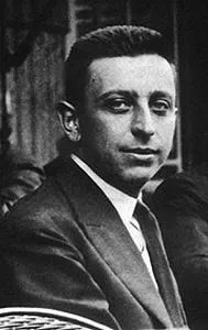 Robert Desnos