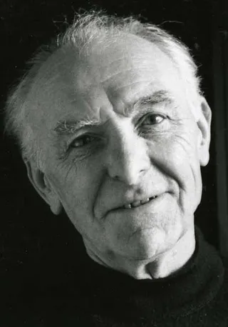 Robert Doisneau