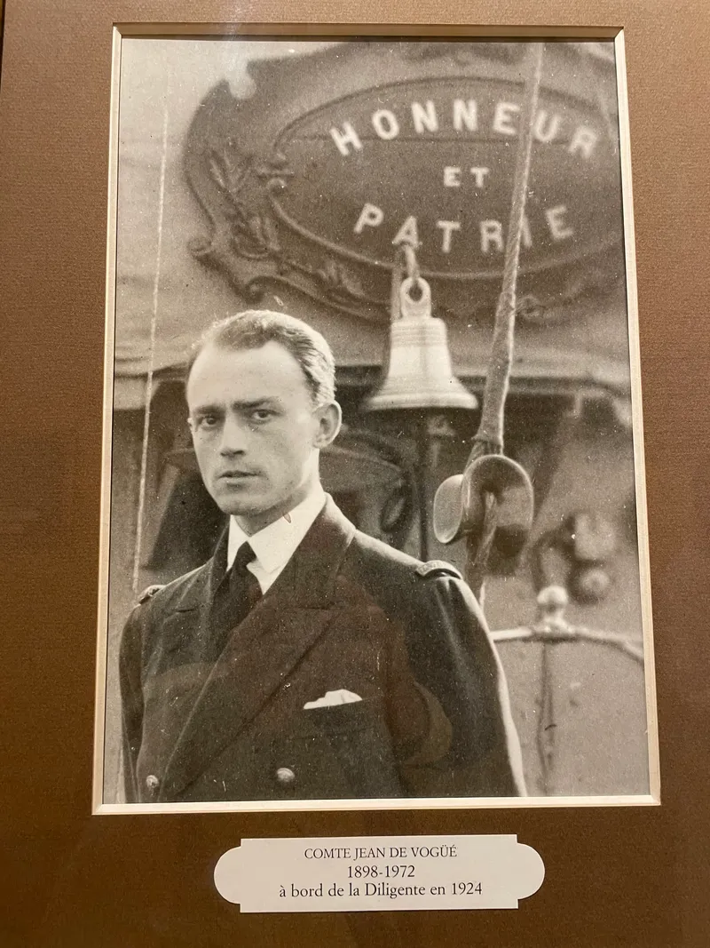 Robert-Jean de Vogüé