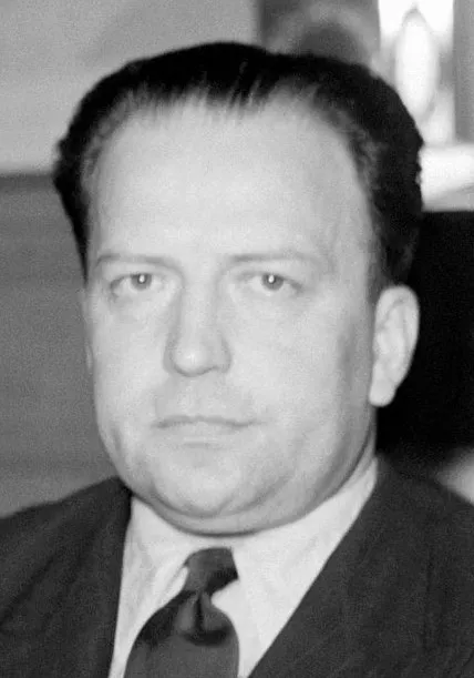 Robert Lacoste