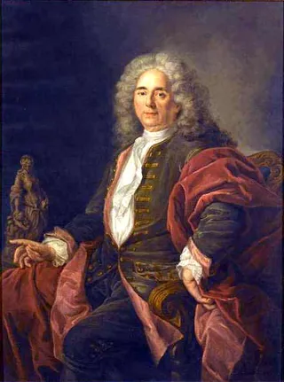 Robert Le Lorrain