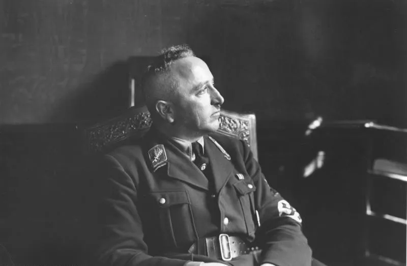 Robert Ley
