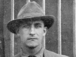 Robert Mac Almon