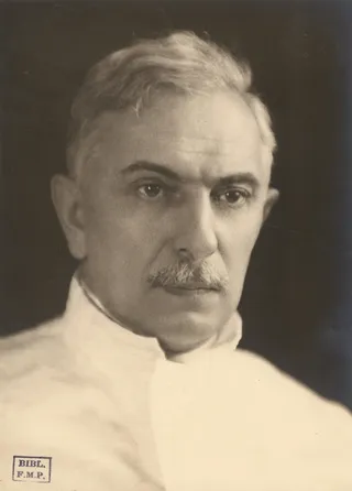 Robert Monod