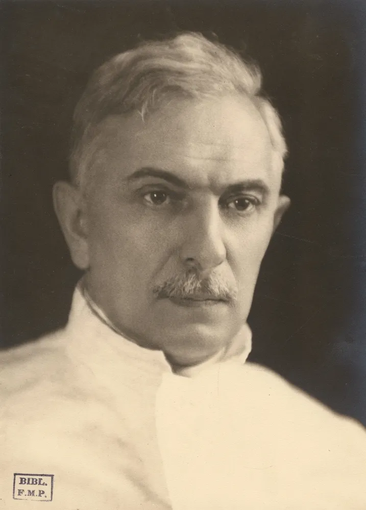 Robert Monod