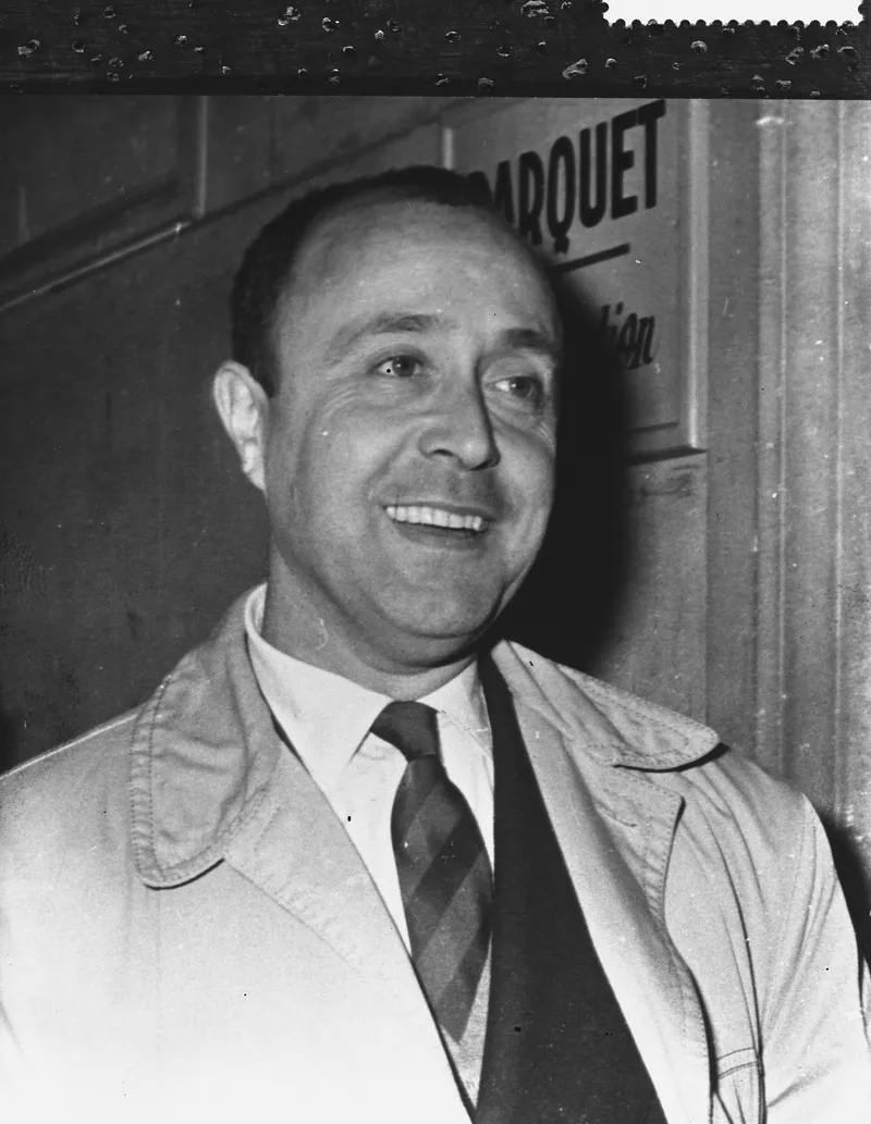 Robert Pesquet