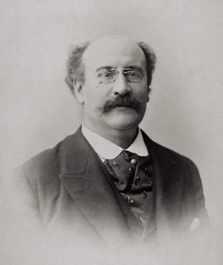 Robert Planquette