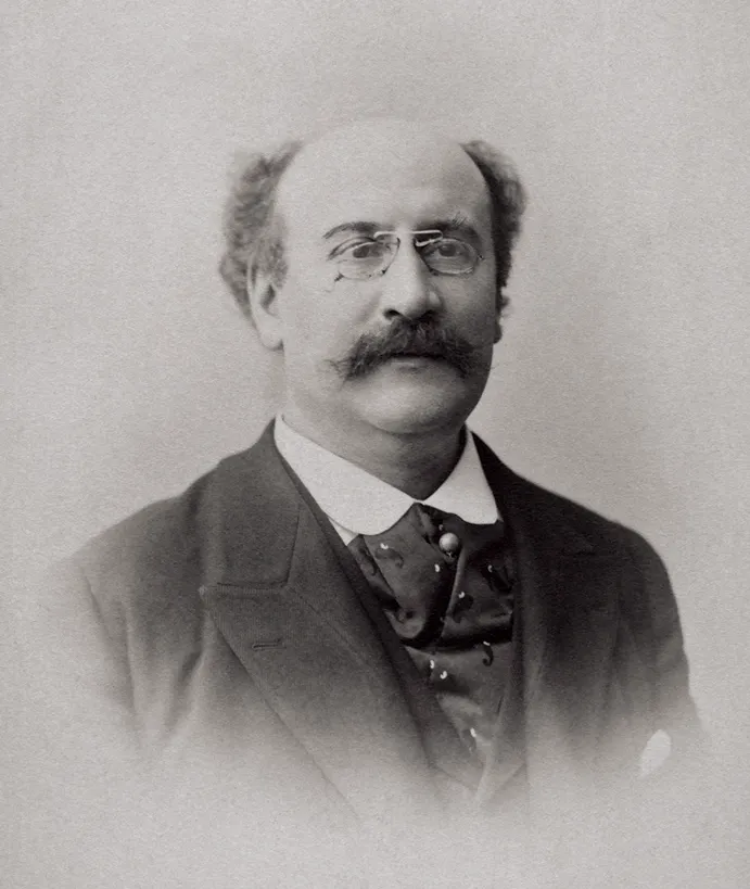 Robert Planquette