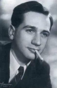 Robert Salmon