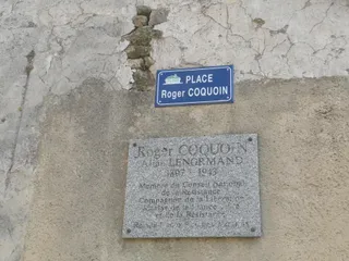 Roger Coquoin