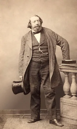 Roger de Beauvoir