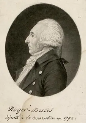 Roger Ducos