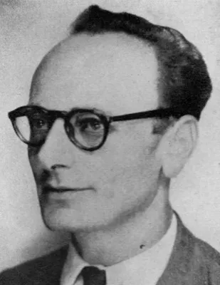 Roger Ginsburger