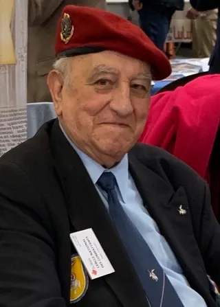 Roger Holeindre